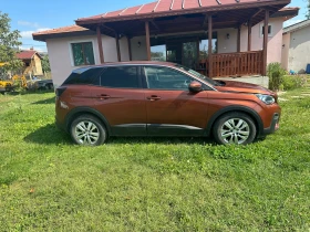 Peugeot 3008 2.0 Blue HDI | Mobile.bg    13