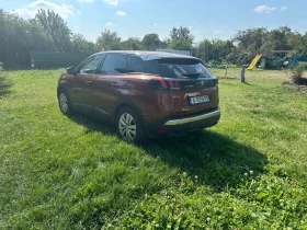 Peugeot 3008 2.0 Blue HDI | Mobile.bg    11