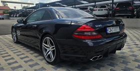 Mercedes-Benz SL 65 AMG DISTR////AIRMATIC/LI | Mobile.bg    7