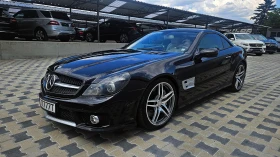     Mercedes-Benz SL 65 AMG DISTR////AIRMATIC/LI