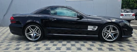 Mercedes-Benz SL 65 AMG DISTR////AIRMATIC/LI | Mobile.bg    4