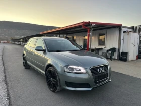 Audi A3 1.8TFSI DSG КАТО НОВА, снимка 1