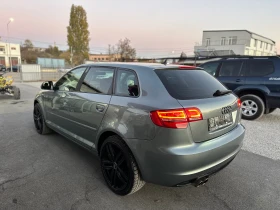 Audi A3 1.8TFSI DSG КАТО НОВА, снимка 3