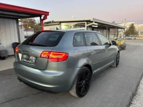 Audi A3 1.8TFSI DSG КАТО НОВА, снимка 2