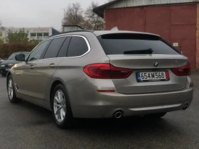 BMW 530 D GERMANY-HEAD-UP-PODGREV-AMBIENT-PANORAMA-LED! | Mobile.bg    3