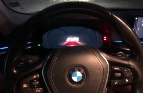 BMW 530 D GERMANY-HEAD-UP-PODGREV-AMBIENT-PANORAMA-LED! | Mobile.bg    16