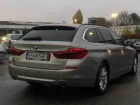 BMW 530 D GERMANY-HEAD-UP-PODGREV-AMBIENT-PANORAMA-LED! | Mobile.bg    5