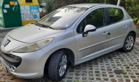 Peugeot 207, снимка 1