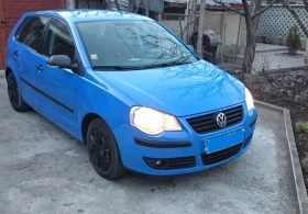 VW Polo 1.4, снимка 2