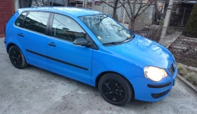 VW Polo 1.4, снимка 3