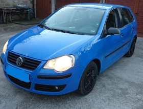 VW Polo 1.4, снимка 1