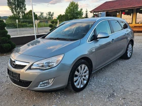 Обява за продажба на Opel Astra 1.7 CDТI 110КС  ! ! РЕАЛНИ КИЛОМЕТРИ ~Цена по договаряне - изображение 1