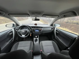 Toyota Auris 2.0D-4D* Камера* Нави* Холандия* Два ключа&Джанти, снимка 13