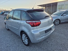 Citroen C4 Picasso 1.6 HDI, снимка 5