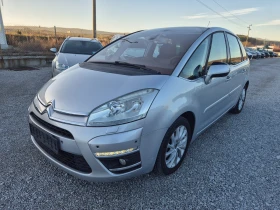 Citroen C4 Picasso 1.6 HDI 1