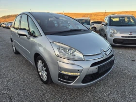 Citroen C4 Picasso 1.6 HDI, снимка 2