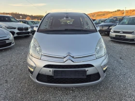 Citroen C4 Picasso 1.6 HDI, снимка 3