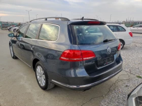 VW Passat 2.0TDI 140kc., снимка 5