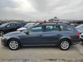 VW Passat 2.0TDI 140kc., снимка 6