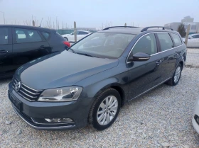 VW Passat 2.0TDI 140kc., снимка 1