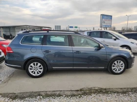 VW Passat 2.0TDI 140kc., снимка 7