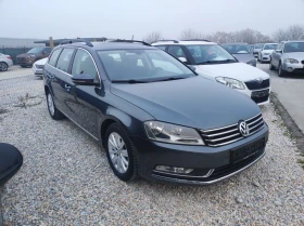 VW Passat 2.0TDI 140kc., снимка 3