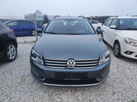 VW Passat 2.0TDI 140kc., снимка 2