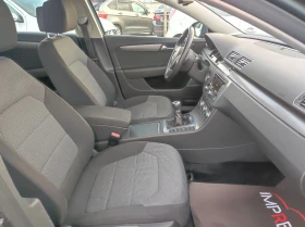 VW Passat 2.0TDI 140kc., снимка 12