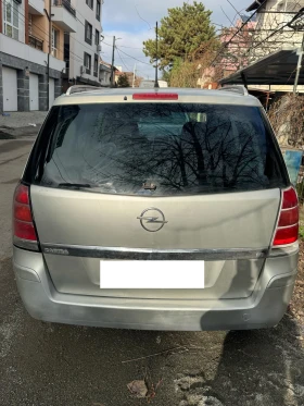 Opel Zafira 1.8, снимка 3