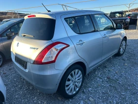 Suzuki Swift 1.2 i Euro 5, снимка 4