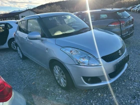 Suzuki Swift 1.2 i Euro 5 1