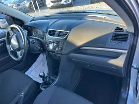 Suzuki Swift 1.2 i Euro 5, снимка 9