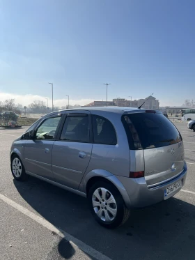 Opel Meriva, снимка 7