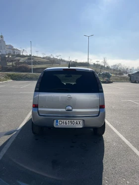 Opel Meriva, снимка 6