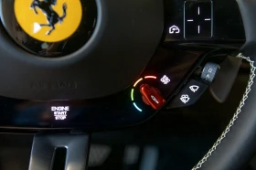 Ferrari Roma 3.9 V8/ COUPE/ MAGNERIDE/ CERAMIC/ JBL/ ADAS/ 360/ - [12] 