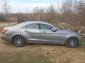 Mercedes-Benz CLS 350 265 . 44 | Mobile.bg    4