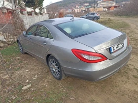 Mercedes-Benz CLS 350 265 . 44 | Mobile.bg    5