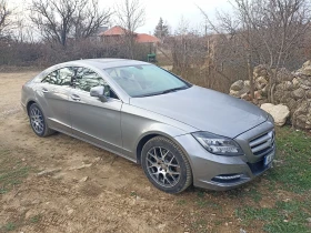     Mercedes-Benz CLS 350 265 . 44