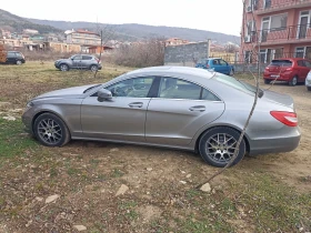 Mercedes-Benz CLS 350 265 . 44 | Mobile.bg    3