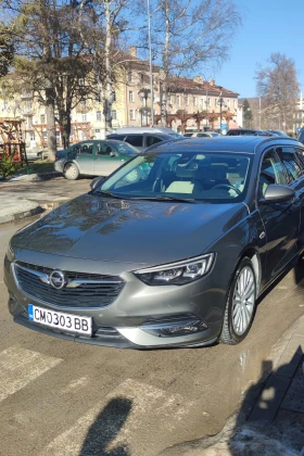 Opel Insignia | Mobile.bg    2