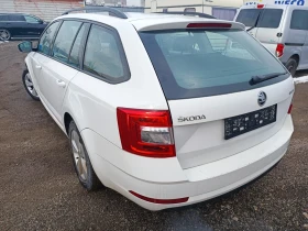 Skoda Octavia 2.0TDI DSG 2019 ЗА ТЪРГОВЦИ - 16999 лв. - 56988990 | Car24.bg