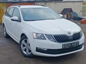 Skoda Octavia 2.0TDI DSG 2019   | Mobile.bg    3