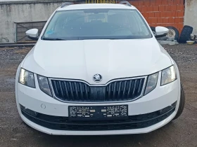 Skoda Octavia 2.0TDI DSG 2019   | Mobile.bg    2