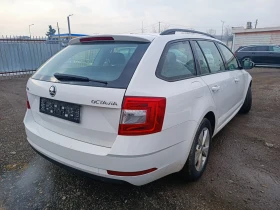 Skoda Octavia 2.0TDI DSG 2019 ЗА ТЪРГОВЦИ - 16999 лв. - 56988990 | Car24.bg