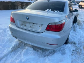 BMW 525 4х4 CIC Вакум хед ъп - 20 лв. - 16076359 | Car24.bg