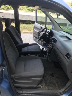 Ford Connect 1.8TDCI - 2000 лв. - 29221252 9