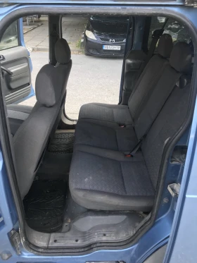 Ford Connect 1.8TDCI - 2000 лв. - 29221252 10
