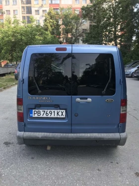Ford Connect 1.8TDCI - 2000 лв. - 29221252 4