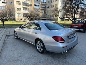 Mercedes-Benz E 220 CDI 9G-tronic Топ състояние, снимка 4