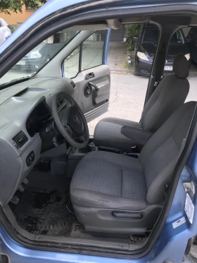 Ford Connect 1.8TDCI - 2000 лв. - 29221252 12